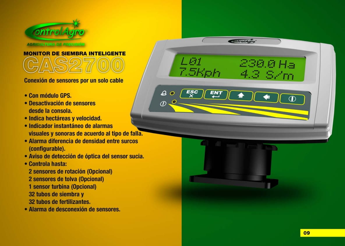Monitor