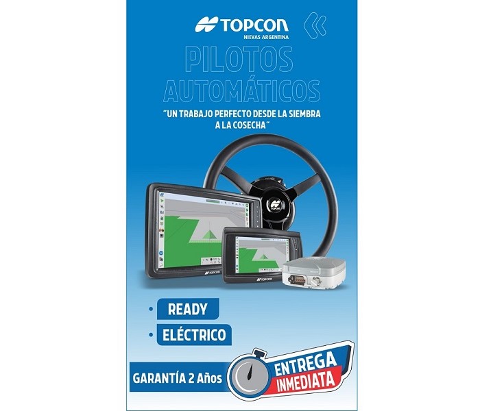 TOPCON