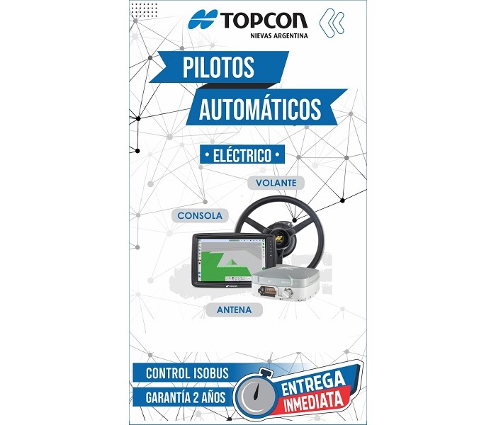 TOPCON