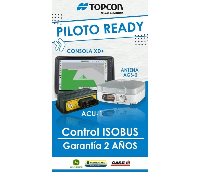 TOPCON