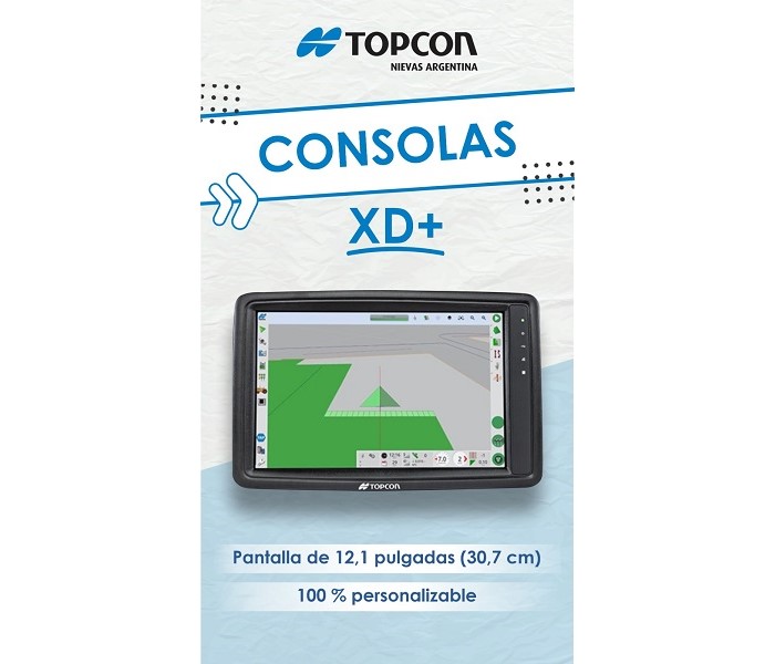 TOPCON