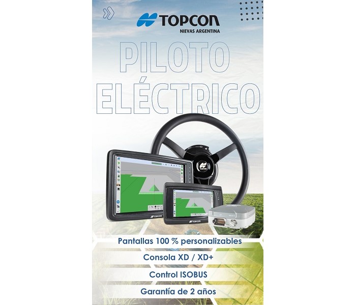 TOPCON