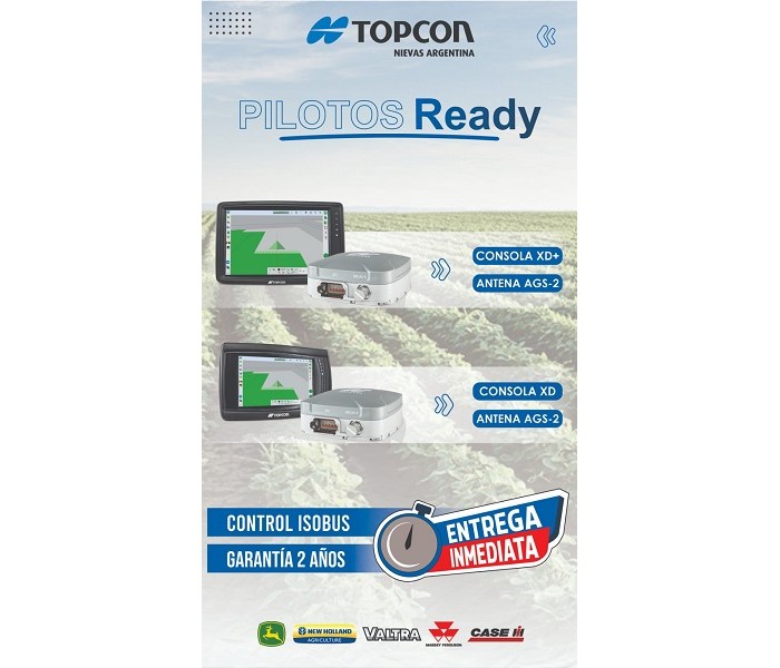 TOPCON
