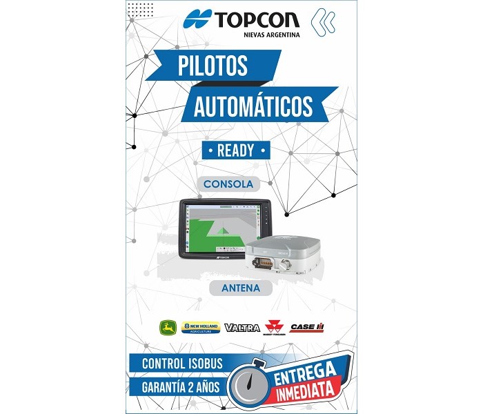 TOPCON